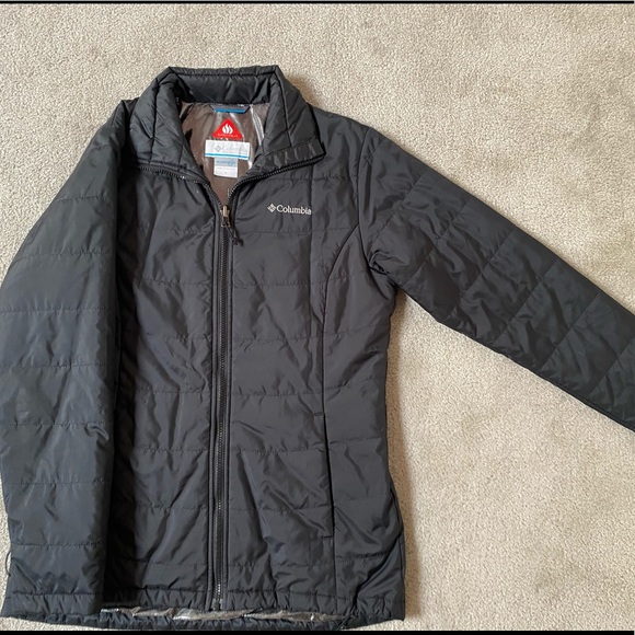 Columbia Jackets & Blazers - Women’s M Colombia Coat